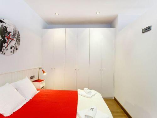 Appartamento Loft Poblenou Cerca De La Playawifiazotea Barcellona