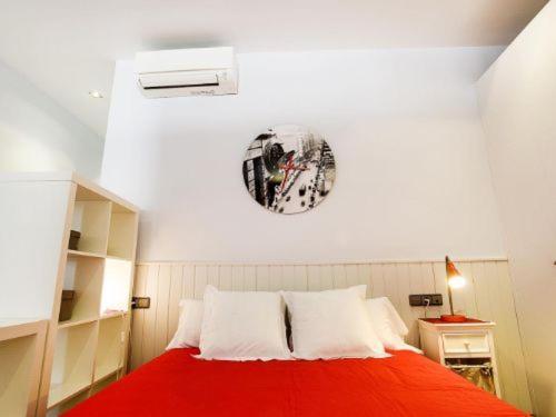 Loft Poblenou Cerca De La Playawifiazotea * Barcellona