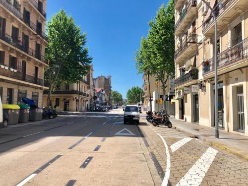Appartamento Loft Poblenou Cerca De La Playawifiazotea *